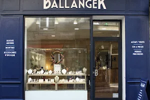 Bijouterie Ballanger image