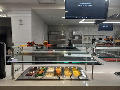 Martin Dining Commons