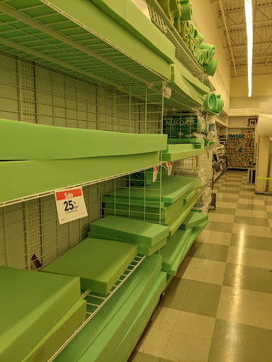 Fabric Store «Jo-Ann Fabrics and Crafts», reviews and photos, 1625 W Lugonia Ave, Redlands, CA 92374, USA