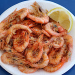 Photo n°5 de l'avis de Loredana.i fait le 25/08/2022 à 13:30 sur le  Friggitoria del porto à Torre San Giovanni