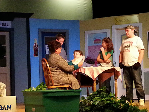 Performing Arts Theater «Owen Theatre», reviews and photos, 225 Metcalf St, Conroe, TX 77301, USA