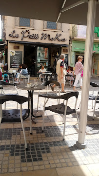 Atmosphère du Café Le Petit Moka à Narbonne - n°1