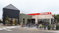 Photos du propriétaire du Restauration rapide Burger King à Saint-Brice-sous-Forêt - n°1