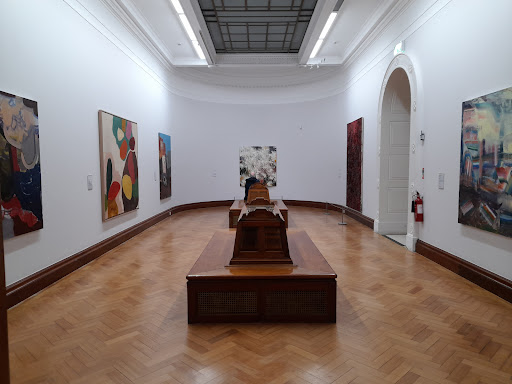 Art Galleries in UK