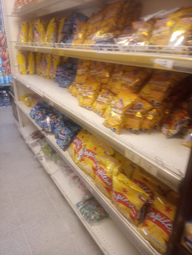 SUPERMERCADO SAN SEBASTIAN - Supermercado