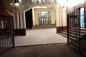 Restoran Savanna image