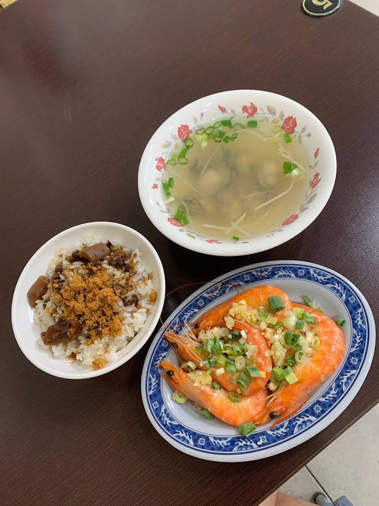 曾小卷米粉湯｜斗六小吃｜斗六火車站美食｜斗六特色小吃 的照片