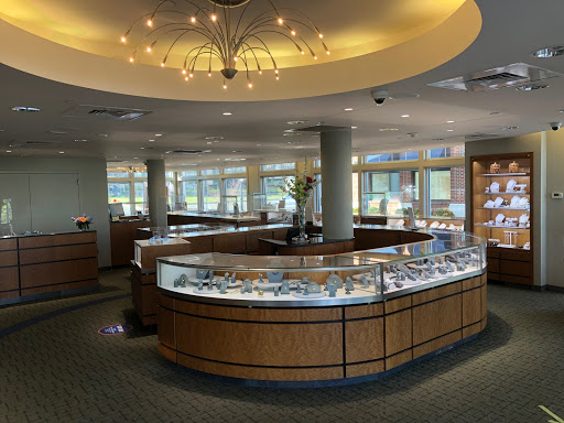 Jeweler «David Harvey Jewelers», reviews and photos, 995 Post Rd, Darien, CT 06820, USA