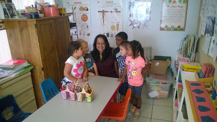 Creative Learning Center-AV Montessori/Preschool