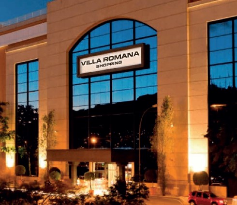 30468 avaliações sobre Villa Romana Shopping (Shopping Center) em  Florianópolis (Santa Catarina)