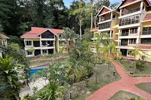 Anjungan Beach Resort & Spa Pangkor image