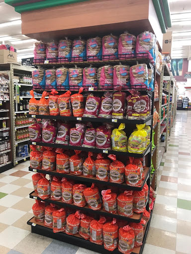 Supermarket «Tresierras Supermarket», reviews and photos, 280 Harvard Blvd, Santa Paula, CA 93060, USA