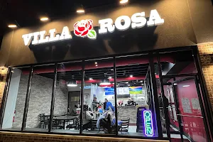 Villa Rosa Pizza image