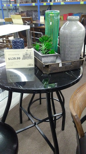 Furniture Store «BT Furnishings», reviews and photos, 5701 Broadway Blvd, Garland, TX 75043, USA