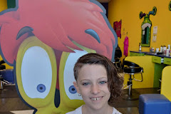 Snip-its Haircuts for Kids: Mountains Edge