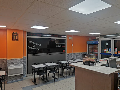 Pizza Manhattan Gisors à Gisors