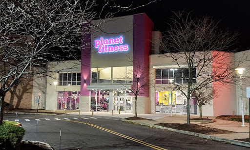 Gym «Planet Fitness», reviews and photos, 3105 NJ-38, Mt Laurel, NJ 08054, USA