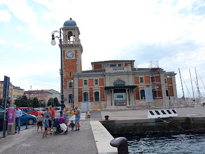 Acquario Marino della Città di Trieste