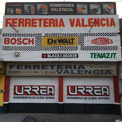Ferreteria Valencia