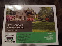 Richardson Landscaping - Photo 8 - Car repair in , Kingsport