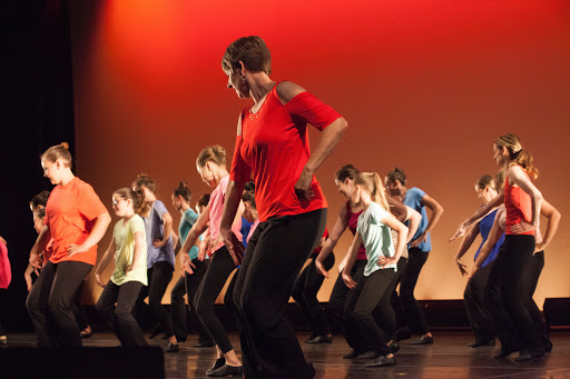 Dance School «Richmond Dance Center», reviews and photos, 8906 W Broad St Ste E, Richmond, VA 23294, USA