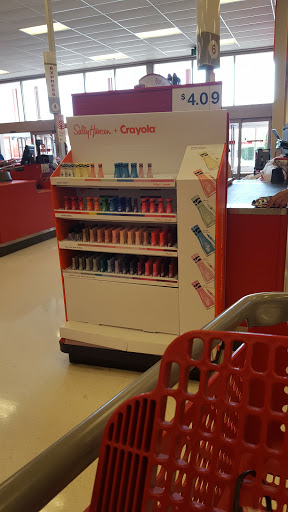 Department Store «Target», reviews and photos, 191 Market St, Winchester, VA 22603, USA