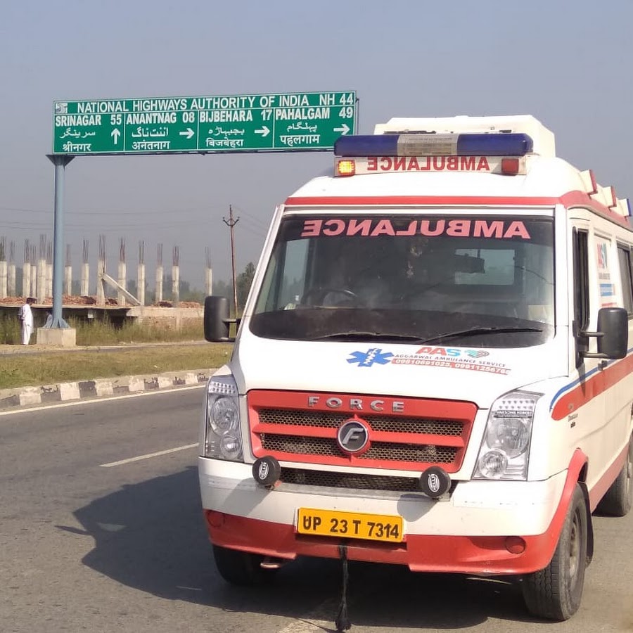 Ambulance Service in janakpuri /Ambulance Service in west Delhi