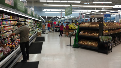 Department Store «Walmart Supercenter», reviews and photos, 2410 E Expy 83, Mission, TX 78572, USA