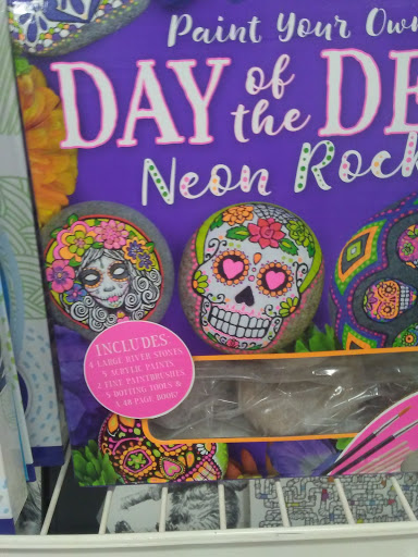 Craft Store «Michaels», reviews and photos, 6381 Pats Ranch Rd, Mira Loma, CA 91752, USA