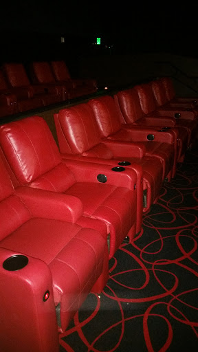 Movie Theater «AMC Theatres West Jordan 12», reviews and photos, 1600 Fox Park Dr, West Jordan, UT 84088, USA