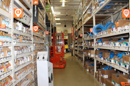 Home Improvement Store «The Home Depot», reviews and photos, 14025 Foulger Square, Woodbridge, VA 22192, USA