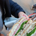 Photo n°1 de l'avis de Valeria.u fait le 09/12/2023 à 20:14 sur le  La Schiacciata à Florence