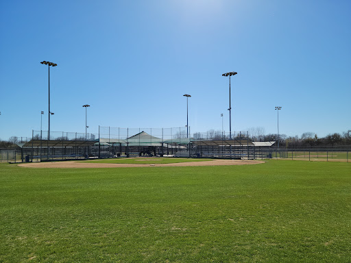 McInnish Softball Park