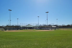 McInnish Baseball Fields image