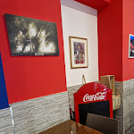 Photo n°8 de l'avis de Graziella.i fait le 13/04/2023 à 20:13 sur le  Bar Tabacchi Tavola Calda Zaganelli Aldo à Rome