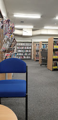 Small Heath Library