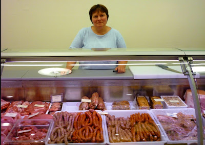 ELEVAGE DU PETIT COCHON (Vente sur place sur commande) à Sulignat