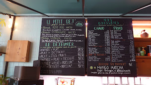 Photo n°1 de Le Café Potager à Strasbourg ()