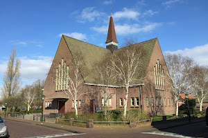Petrakerk