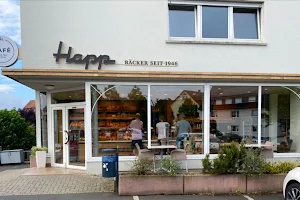 Bäckerei Happ GmbH & Co. KG image