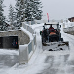 Photo n°8 de l'avis de Uwe.e fait le 08/01/2022 à 11:54 sur le  FERIENHOTEL KASTELLATZ à Mals