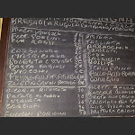 Photo n°3 de l'avis de Vespa.e fait le 06/01/2017 à 20:48 sur le  Ristorante Il Medioevo à Velletri