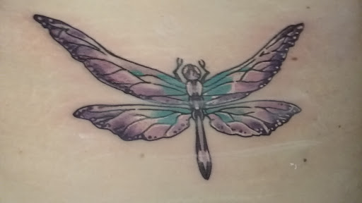 Body Piercing Shop «Utopia Tattoo & Body Piercing», reviews and photos, 885 Lincoln Way, Auburn, CA 95603, USA