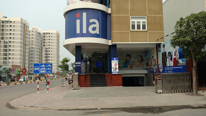 Hình Ảnh Trung tâm Anh ngữ ILA - Lê Văn Việt