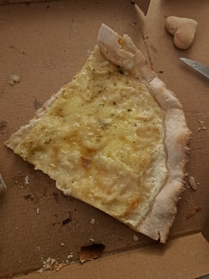 Mathys pizza à Auterive