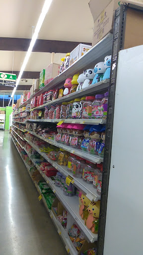 Asian Grocery Store «Viet-Wah Asian Food Market», reviews and photos, 2825 NE Sunset Blvd, Renton, WA 98056, USA