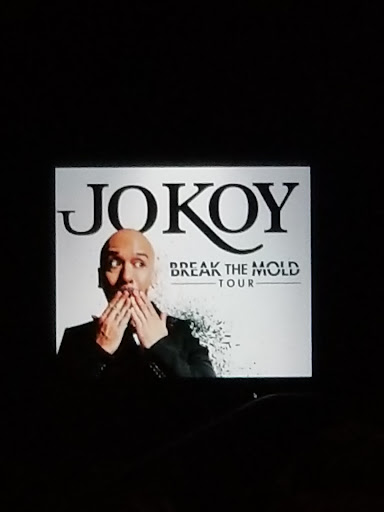 Oxnard Levity Live image