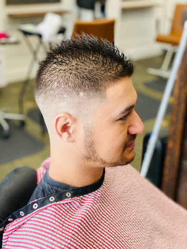 Hair Salon «13th street salon», reviews and photos, 2608 13th St, Gulfport, MS 39501, USA