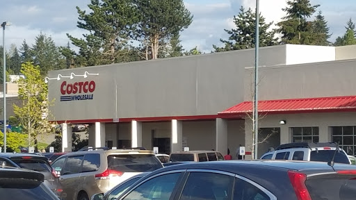Warehouse store «Costco Wholesale», reviews and photos, 8629 120th Ave NE, Kirkland, WA 98033, USA