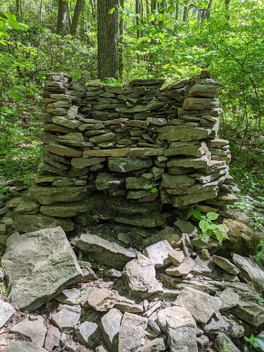 Bull Gap Trailhead – Rattlesnake Lodge Trail